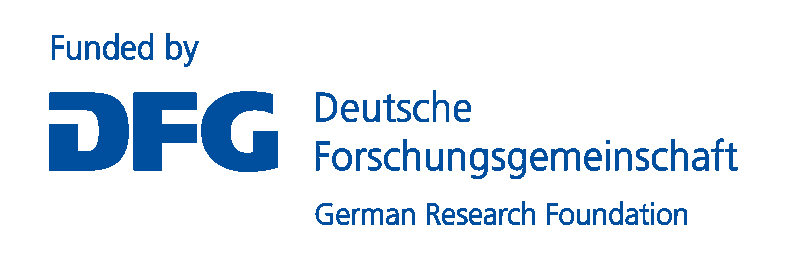 DFG Logo